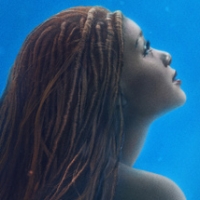 Photo: Disney Debuts First THE LITTLE MERMAID Film Poster Photo
