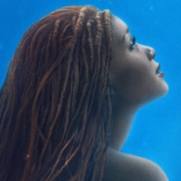 Photo: Disney Debuts First THE LITTLE MERMAID Film Poster