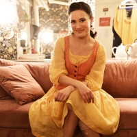 Interview: Diane Phelan on INTO THE WOODS' Final Broadway Bow & Hitting the Road on…