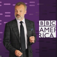 THE GRAHAM NORTON SHOW Returns Tonight on BBC America With New Episodes From Home Photo