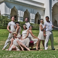 BWW Review: Mixed eMotions Theatrix Presents GATSBY REDUX at Glendale Library, Arts…