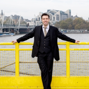 Interview: “It’s An Extraordinary Experience”: Conductor Ben Woodward on Buying Regen Interview