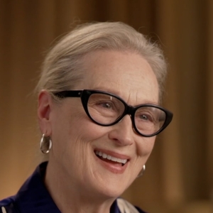 Video: Meryl Streep Calls ONLY MURDERS Song 'A Gift': 'I Still Sing It To My…