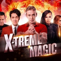  X-TREME MAGIC Will Re-Open Liverpool's M&S Arena Photo