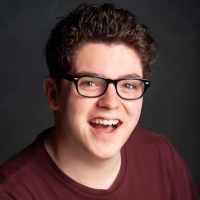 Interview: Jackson Chase, winner of the 2022 Applause Awards at the Dr. Phillips Cent Interview