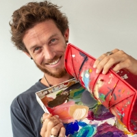 ArtServe And Pride Center Select Equality Center Muralist