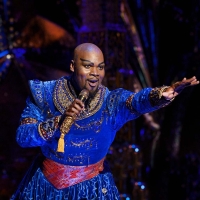 Review: ALADDIN at Broadway Across America Video