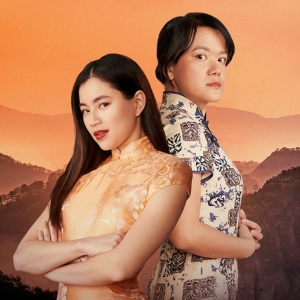 REVIEW: Wong Shee Ping's Insightful And Comical Fable THE POISON OF POLYGAMY Draws On Photo