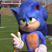 VIDEO: Watch the Super Bowl TV Spot For SONIC THE HEDGEHOG Video