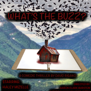 Midnight Snack Productions to Present Industry Reading of WHAT'S THE BUZZ? Photo