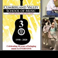 The Cumberland Valley School of Music to Present Annual PERFORMATHON