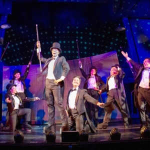 Review: Mel Brooks' YOUNG FRANKENSTEIN, THE MUSICAL at Bay Street Theater