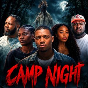Camp Night to Release on Streaming Platforms Photo