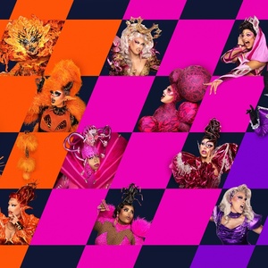 RUPAUL'S DRAG RACE ALL STARS Season 11 Lineup Revealed Photo