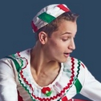 Central Pennsylvania Youth Ballet Presents George Balanchine's THE NUTCRACKER At Hers Photo