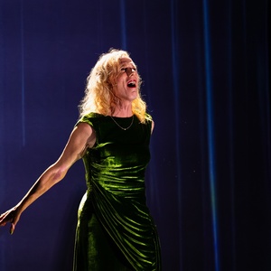 MRS DALLOWAY to Conclude Tour at HOME Manchester This September Photo