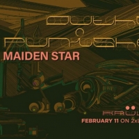 Author & Punisher Release 'Maiden Star' Video