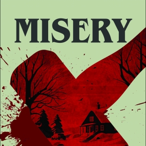 MISERY Comes to Little Theatre Of Virginia Beach