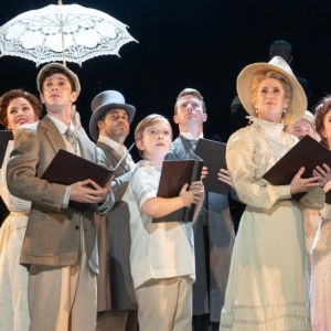 Wake Up With BroadwayWorld May 7, 2025 Photo