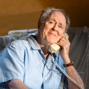 GIANT Finds Full Cast and Design Team For Broadway Run Photo