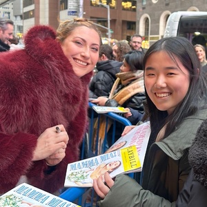 Video: The Teen Critics Take a Chance on MAMMA MIA! Photo