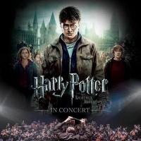 NJPAC Will Present HARRY POTTER AND THE DEATHLY HALLOWS �" PART 2 IN CONCERT Video