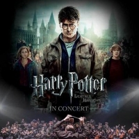 NJPAC Will Present HARRY POTTER AND THE DEATHLY HALLOWS – PART 2 IN CONCERT