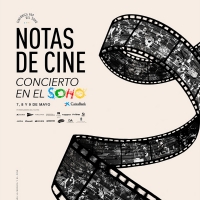 NOTAS DE CINE llega al Teatro Del Soho CaixaBank Video