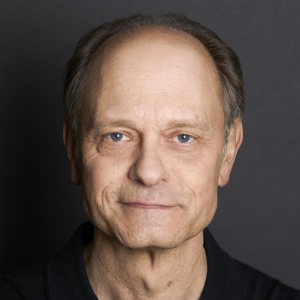 Visionbox Studio Hosts David Hyde Pierce For A Public Conversation Video