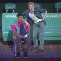 VIDEO: Get A First Look At FOOTLOOSE At The Muny Video
