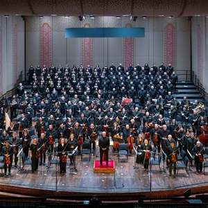 Columbus Symphony Reveals 2026�"27 Season Celebrating 75 Years Photo