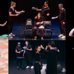 AAPI PLAYWRIGHT FESTIVAL to Return for Third Year at San Jose Stage Photo
