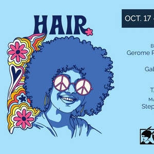 HAIR to be Presented At Vagabond Players This Fall Photo