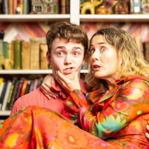 TENNESSEE WILLIAMS ABRIDGED to Premiere at Two New Orleans Venues Photo