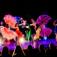 DECADENCE AND DEBAUCHERY Returns To The Adelaide Fringe Festival In 2023! Photo