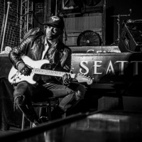 Ayron Jones Releases Video for 'Take Me Away'