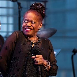 Interview: Catherine Russell on Her New Album LIVE AT JAZZ AT LINCOLN CENTER Video