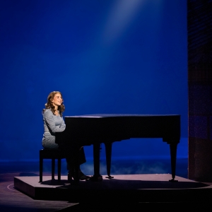 Review: BEAUTIFUL THE CAROLE KING MUSICAL at Drury Lane Theatre Oakbrook Terrace, IL Photo