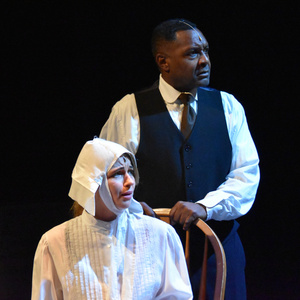 OUR LITTLE HOUR to Launch National Tour at Greenwich Theatre Photo