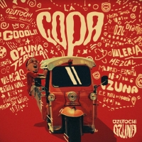 Ozuna Shares New Single 'La Copa' Photo