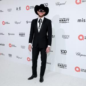 Orville Peck Releases New Single ALREADY GONE Ahead of MULE Album Photo
