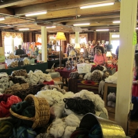 Little York Fall Fiber Arts Festival Set for Oct 12 & 13 Photo