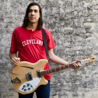 Maxwell Stern Unveils New Single From Upcoming 'Impossible Sum'