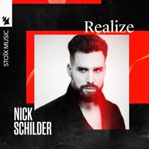 Nick Schilder Reveals Vulnerable Single 'Realize' Video
