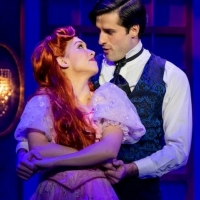 BWW Review: DISNEY THE LITTLE MERMAID at The Argyle Theatre Photo
