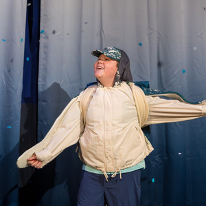 BABY WHALE AND THE PLASTIC OCEAN to Open PACT's 2026/27 Season Photo