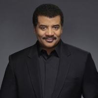 NEIL DEGRASSE TYSON: THE INEXPLICABLE UNIVERSE: UNSOLVED MYSTERIES Announced at NJPAC Photo