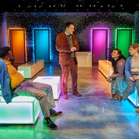 Review: INCOGNITO at Constellation Theatre Company Photo