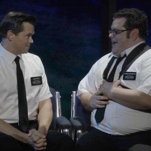 Wake Up With BroadwayWorld June 16, 2026 Image