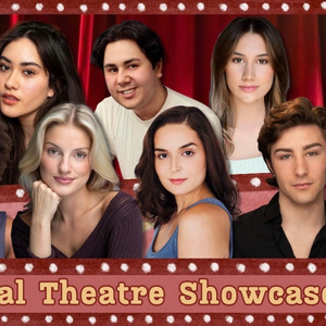 Musical Theatre Showcase Will Be Held This Week at Ripley-Grier Studios Photo